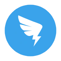 钉钉官方logo